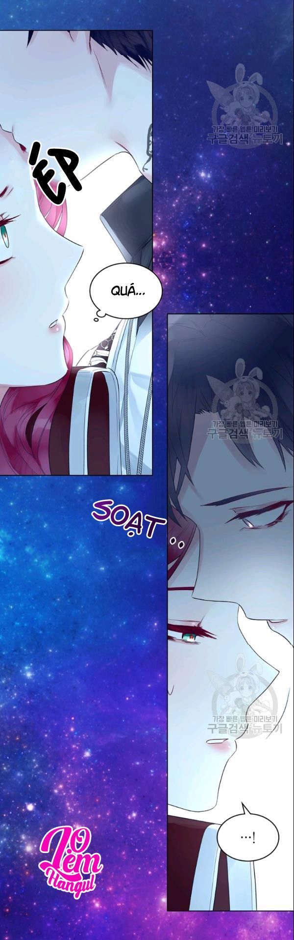 kẻ tạo ra ác nữ chapter 20 67