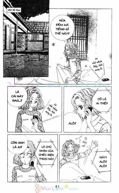 không bao giờ khóc chapter 3 41