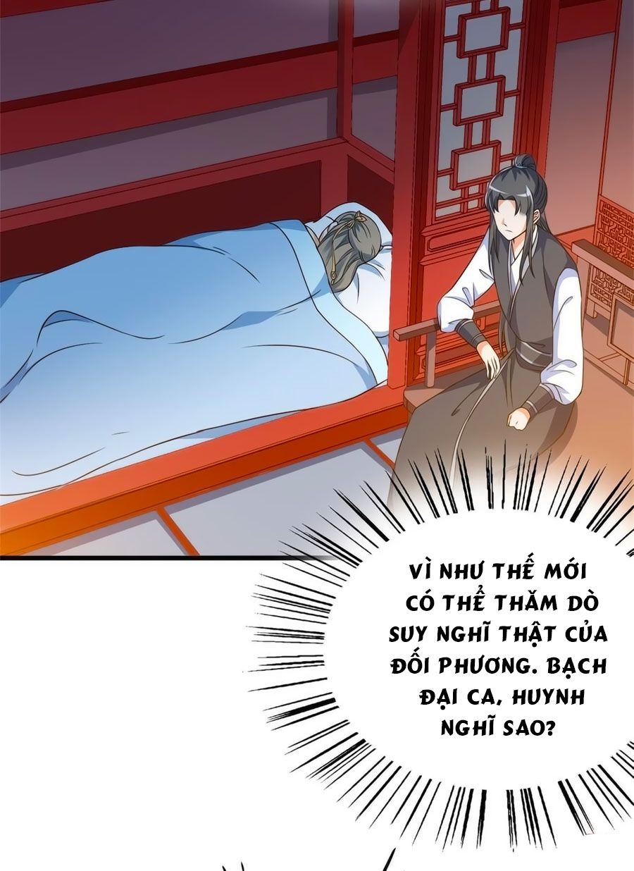 kiêu ngạo vương gia chủng điền phi chapter 156 21
