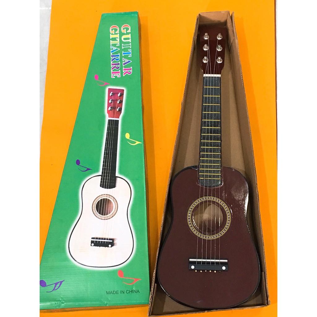 ĐÀN UKELELE GHITA MINI 65 CM DÂY CƯỚC CAO CẤP