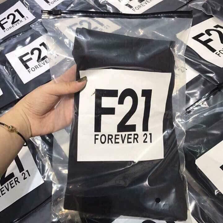 Quần Legging F21 hàng dư xịn 718