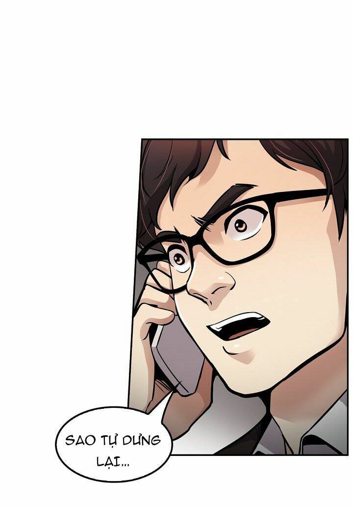 điều tra viên chuyển sinh chapter 90 19