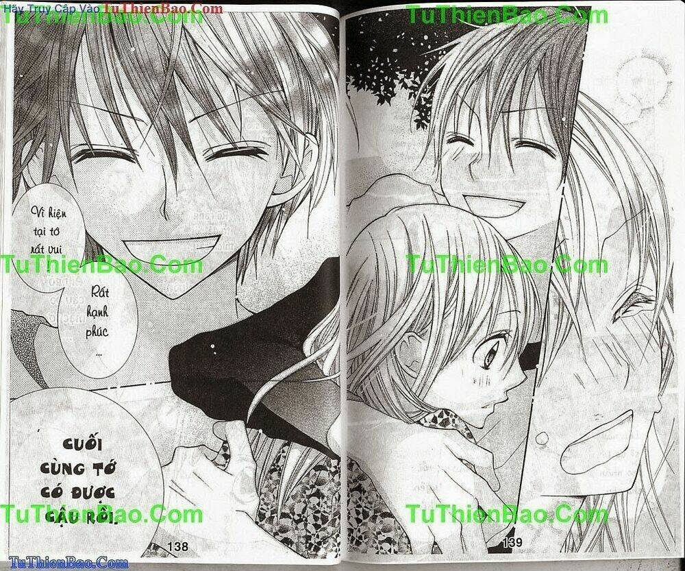 biển mùa hè chapter 8 71