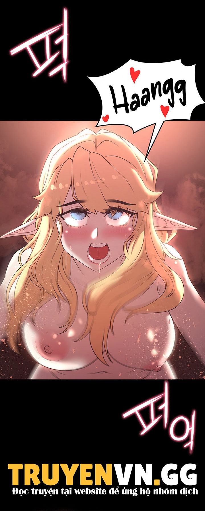 chuyển sinh thành phản diện game chapter 22 21