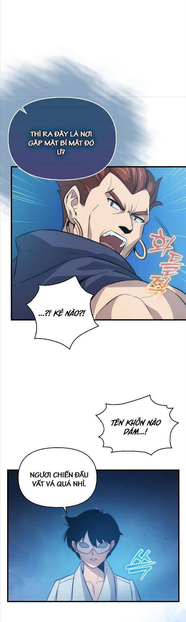 kiếm sư cấp 9 trở lại chapter 9 19