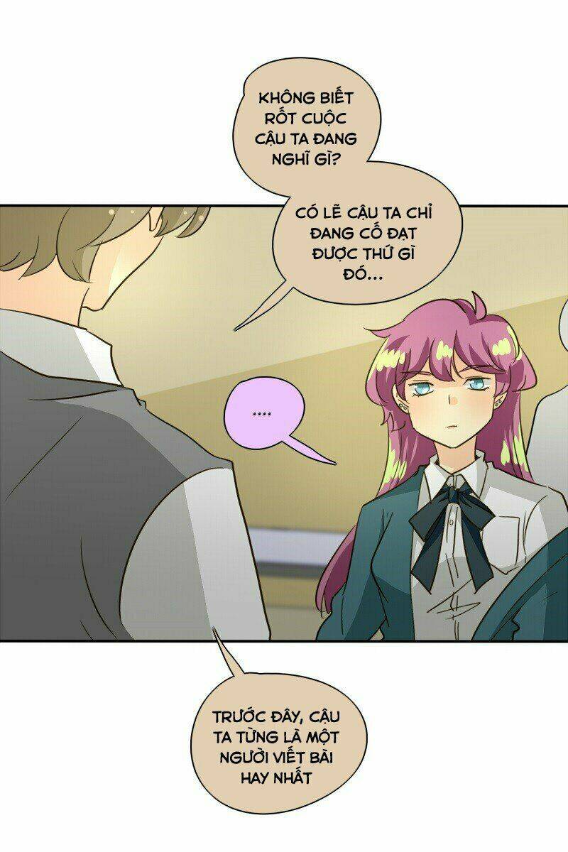 Thế Giới Không Hoàn Hảo Chapter 147 15