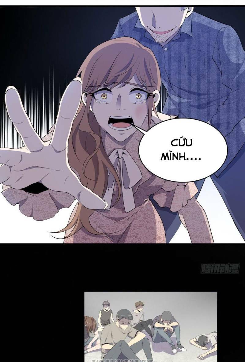 thát không mê thất chapter 12 19