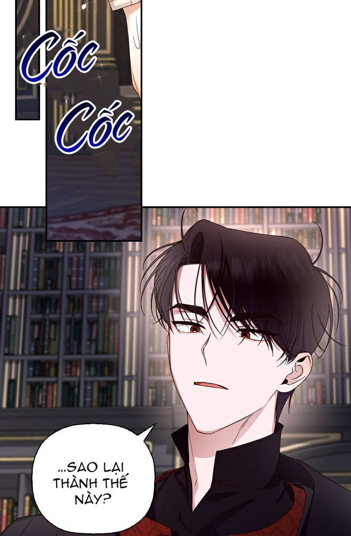 cách che giấu đứa con của hoàng đế chapter 16 29