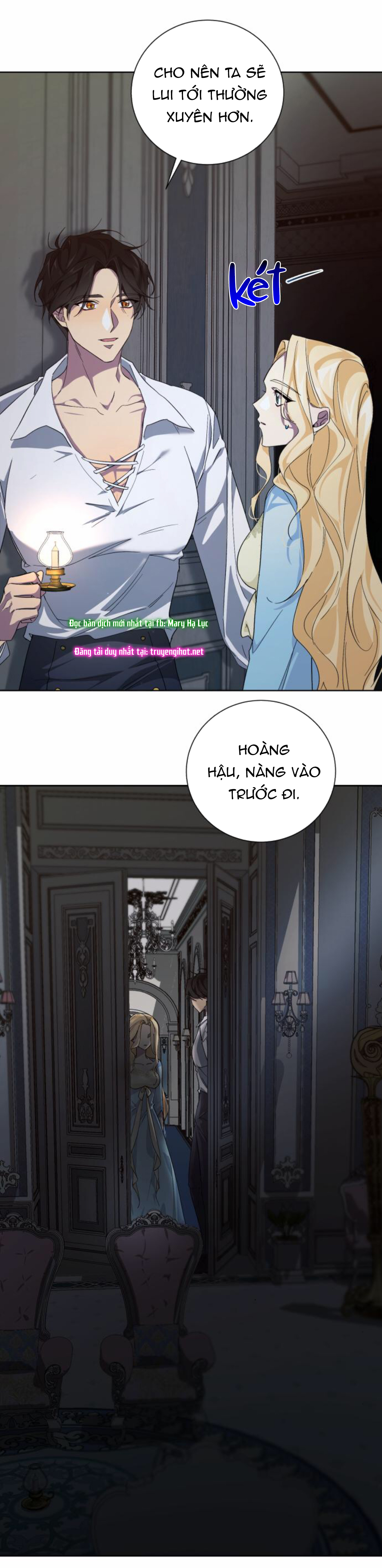 đã có lúc ta muốn nàng chết đi chapter 28 27