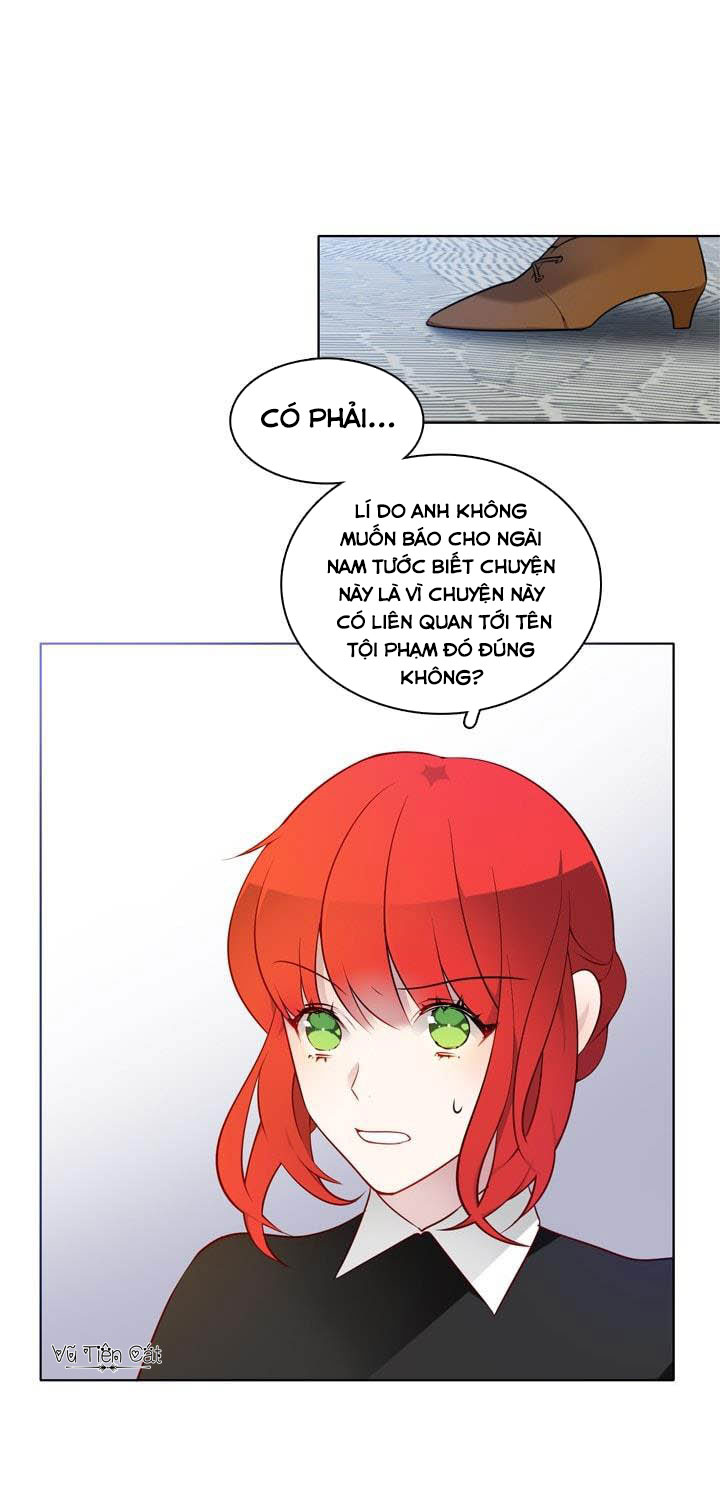 thanh tra của muiella chapter 13 25