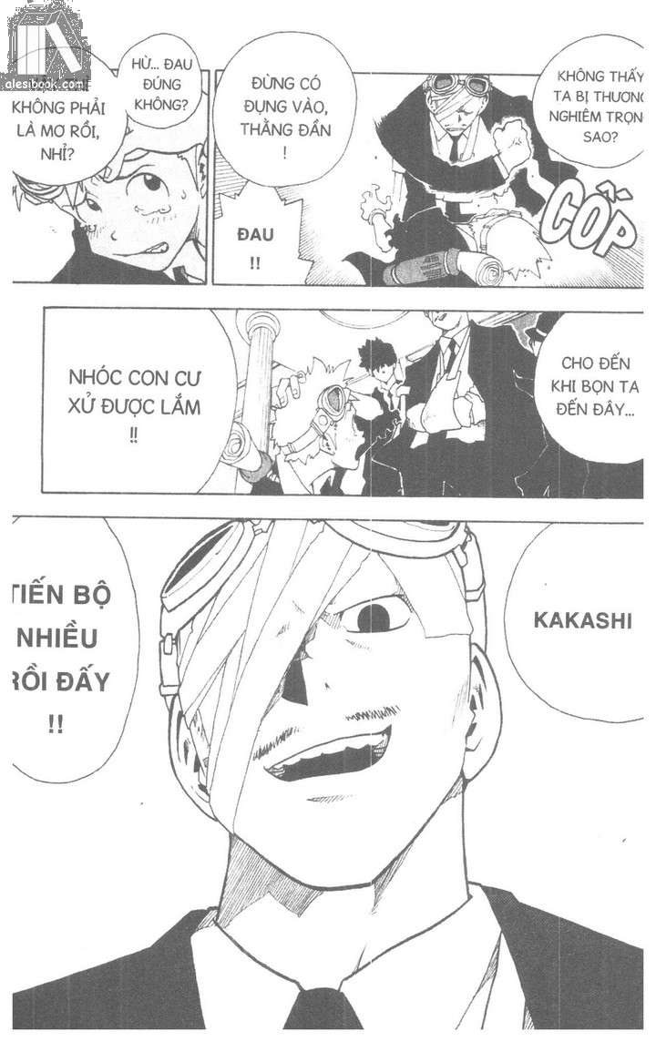 toto! the wonderful adventure chapter 38 20