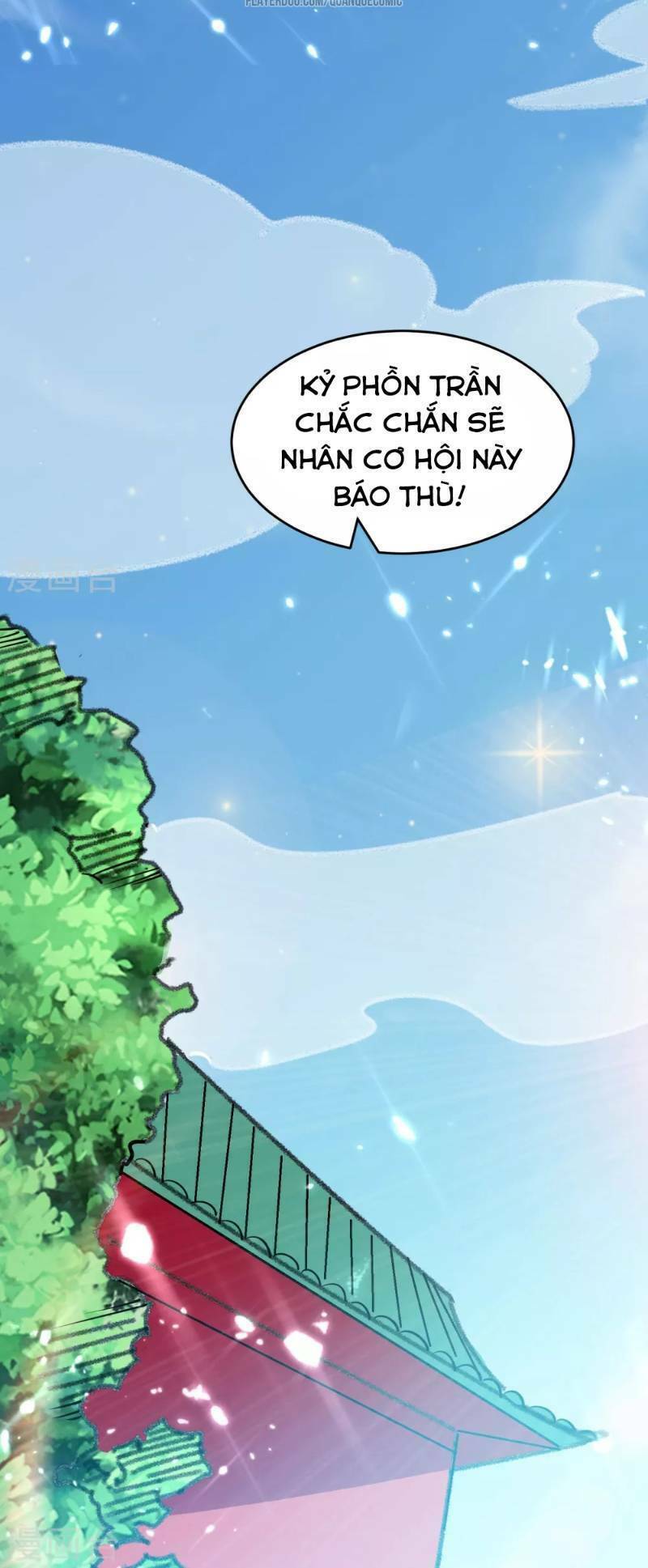 vạn giới tiên vương chapter 8 27