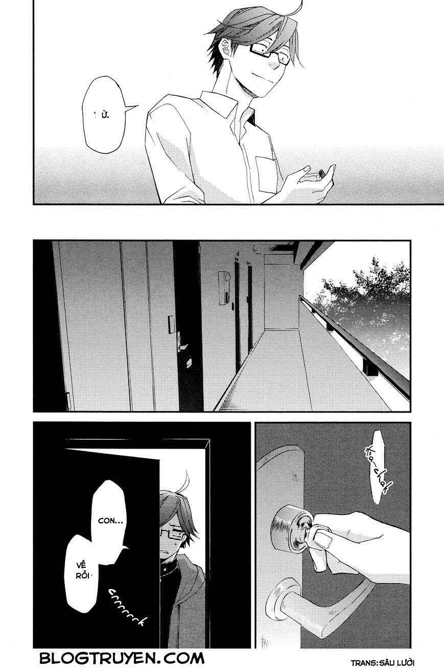 futari no renai shoka chapter 5.2 15