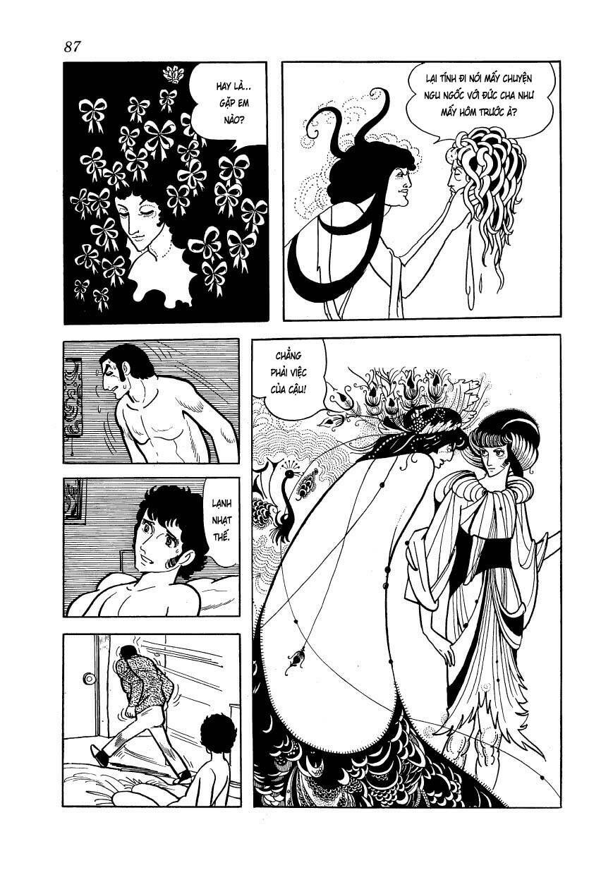 mw (tezuka osamu) chapter 4 11