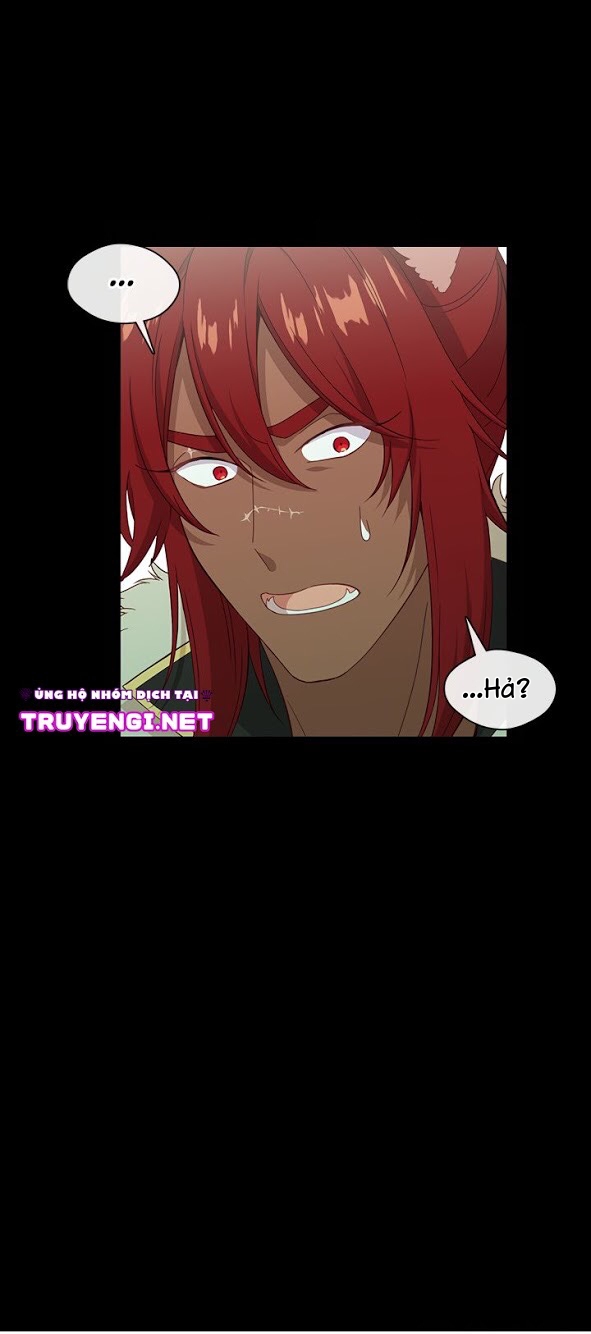 cẩn thận nữ phụ phản diện đấy! chapter 49 45