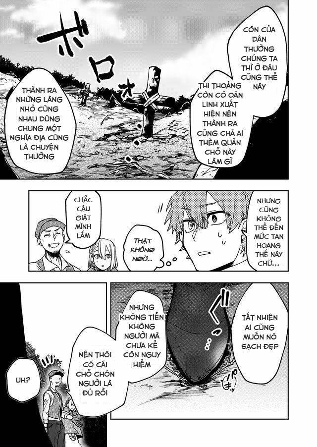 fushi no sougishi chapter 5 13