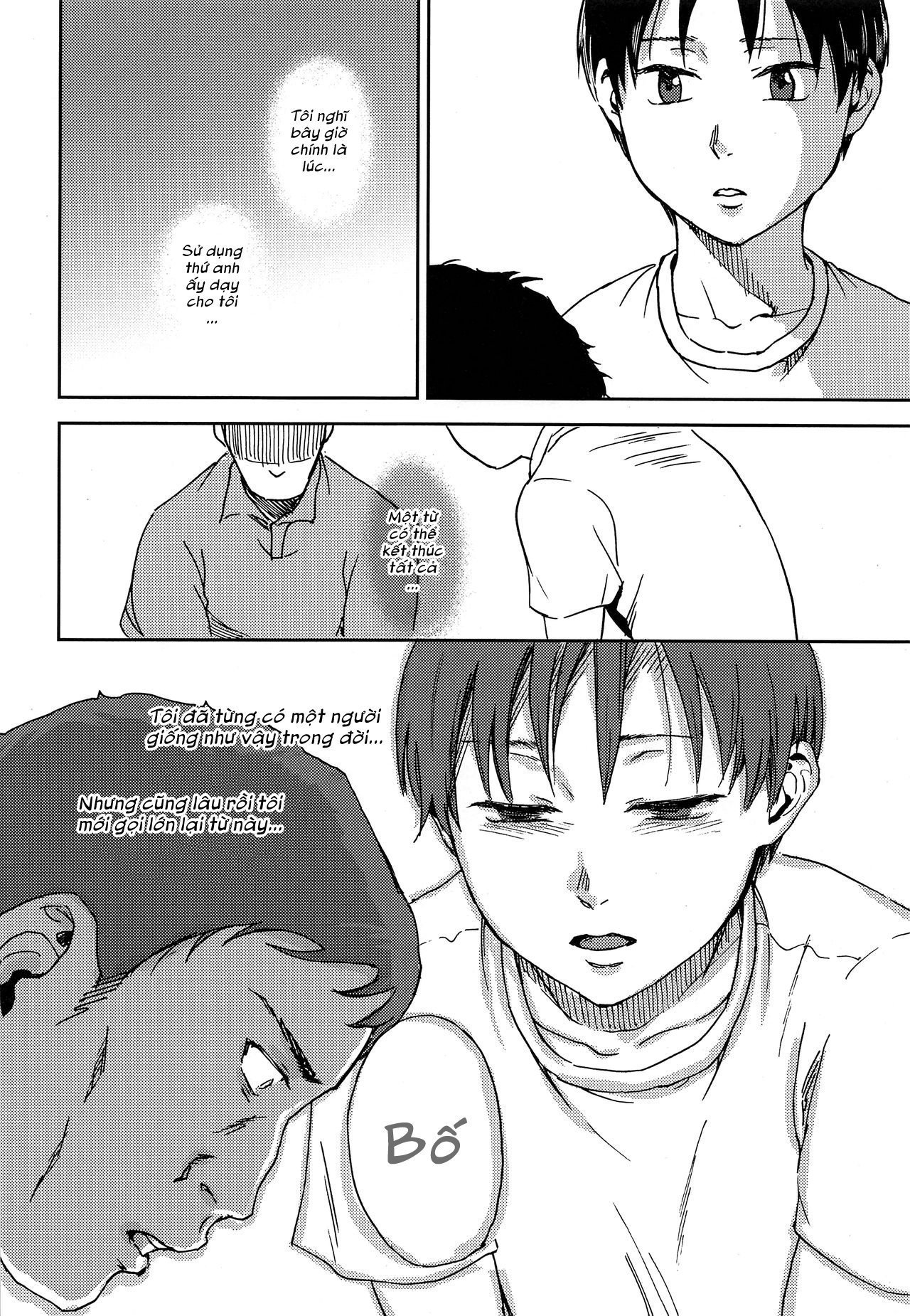 thư viện 18+ chapter 14 35