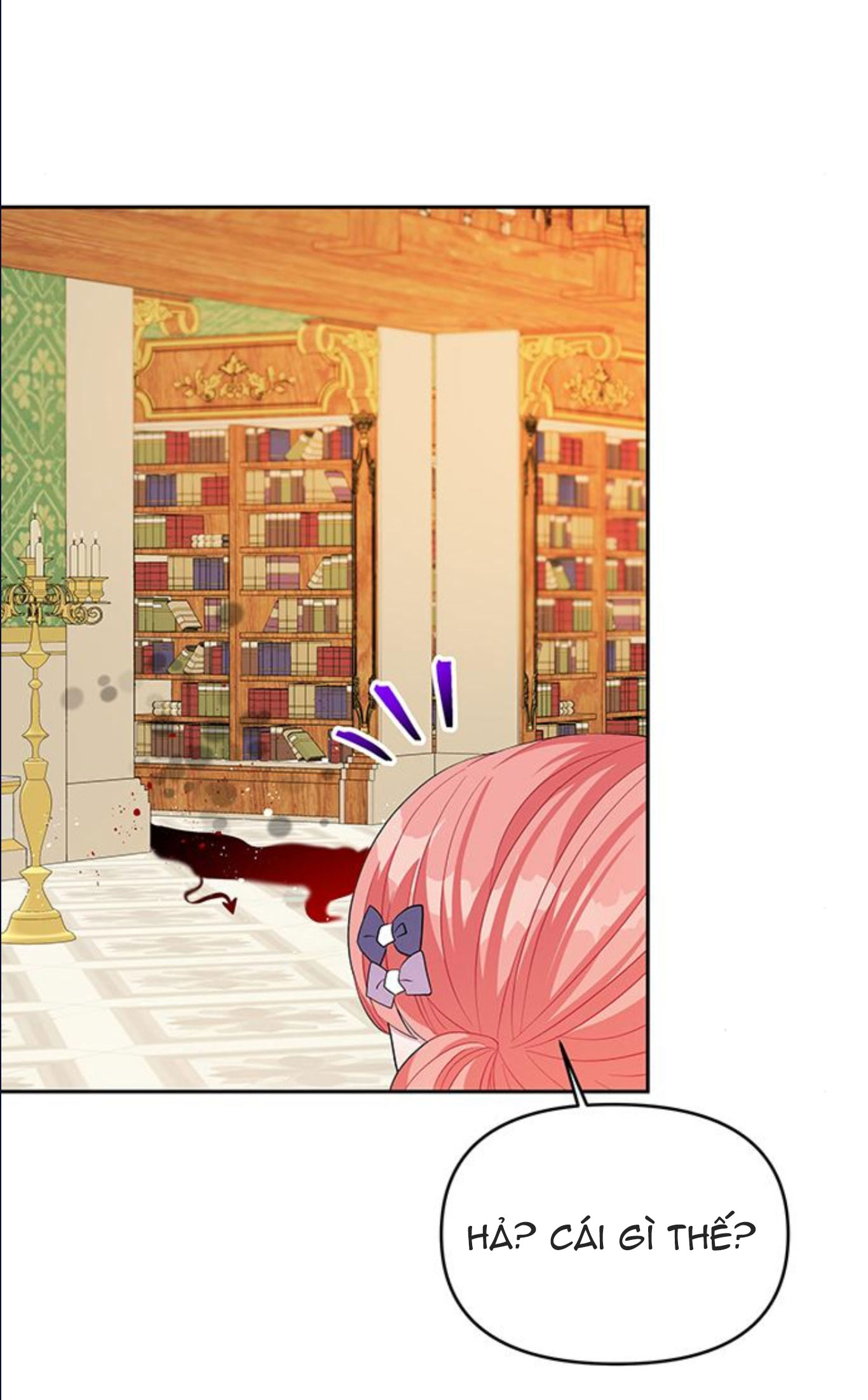 con người không phải thứ có thể sửa đổi được đâu! chapter 21.3 23