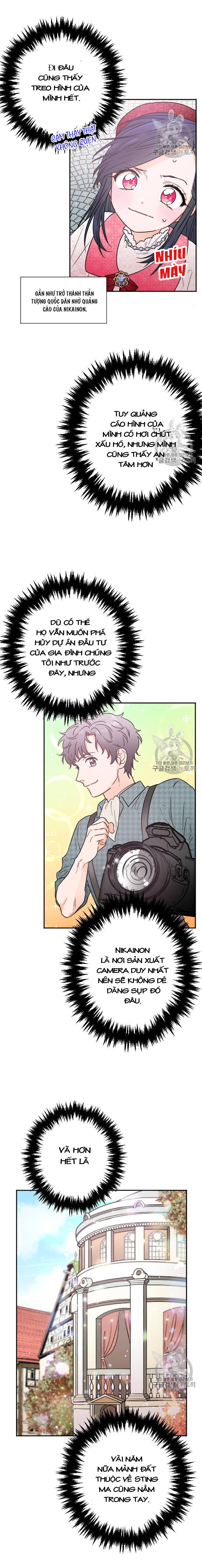 lady baby chapter 89 5