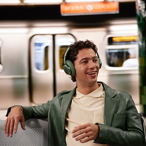 Tai nghe chụp tai Bluetooth JBL Live 780NC JBLLIVE780NC - Hàng chính hãng