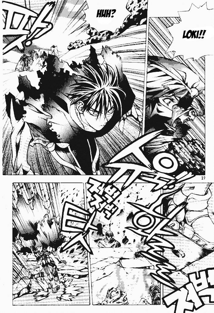 ragnarok - into the abyss chapter 31 6