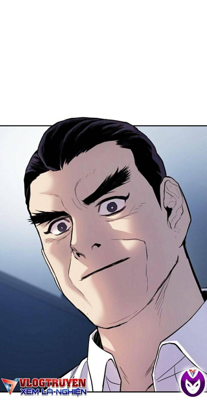 đặc vụ kim chapter 18 42