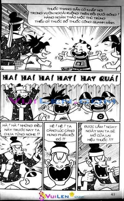 thần đồng đất việt chapter 61 38