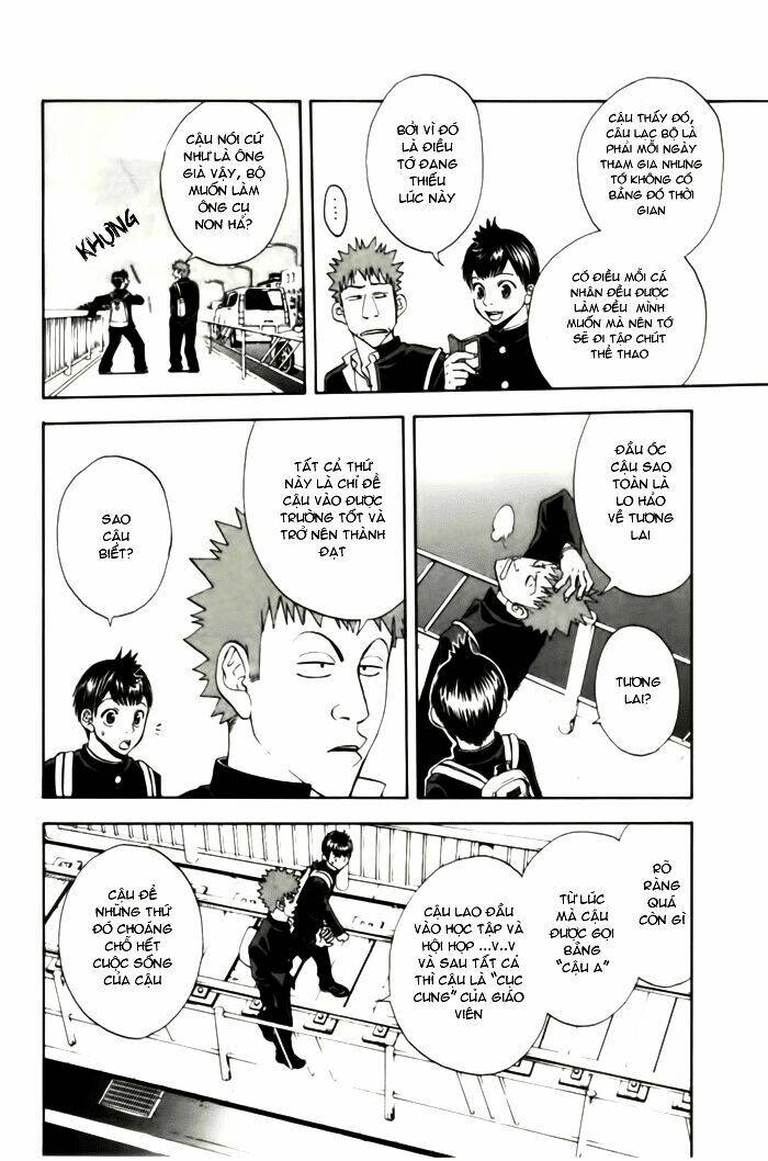 baby steps chapter 1.1 24