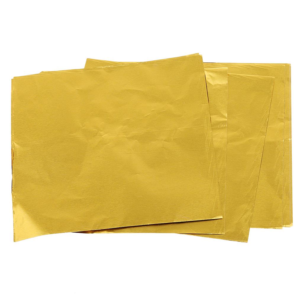 4x100 màu sắc Viền Bao cho chó Đồ Ngọt Kẹo Bánh Kẹo 8x8cm