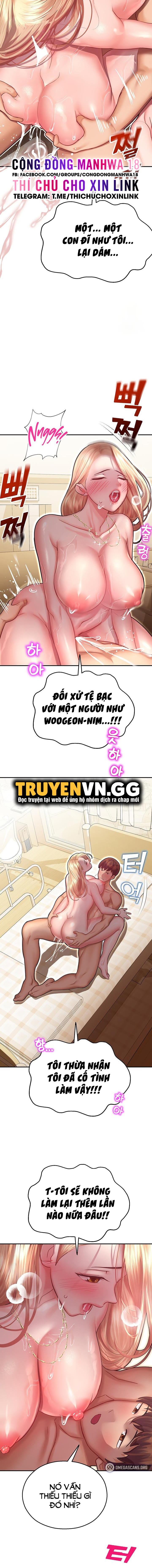 vòng đu quay định mệnh chapter 14 19