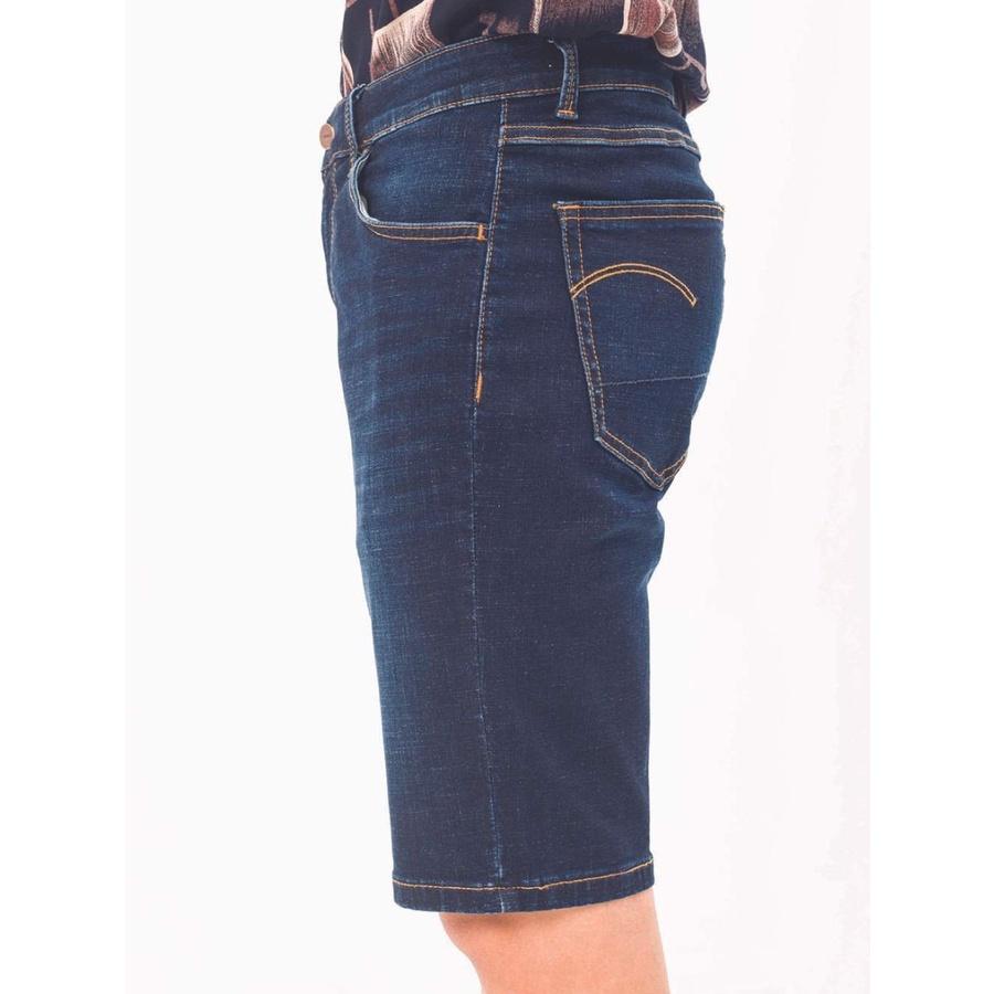 Quần Short Jeans Nam Thời Trang MESSI MJB0121-21