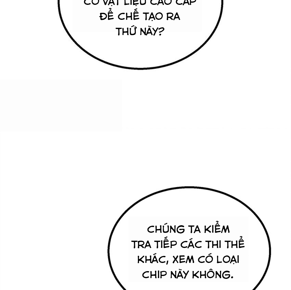 Quan Hệ Xâm Lược chapter 37