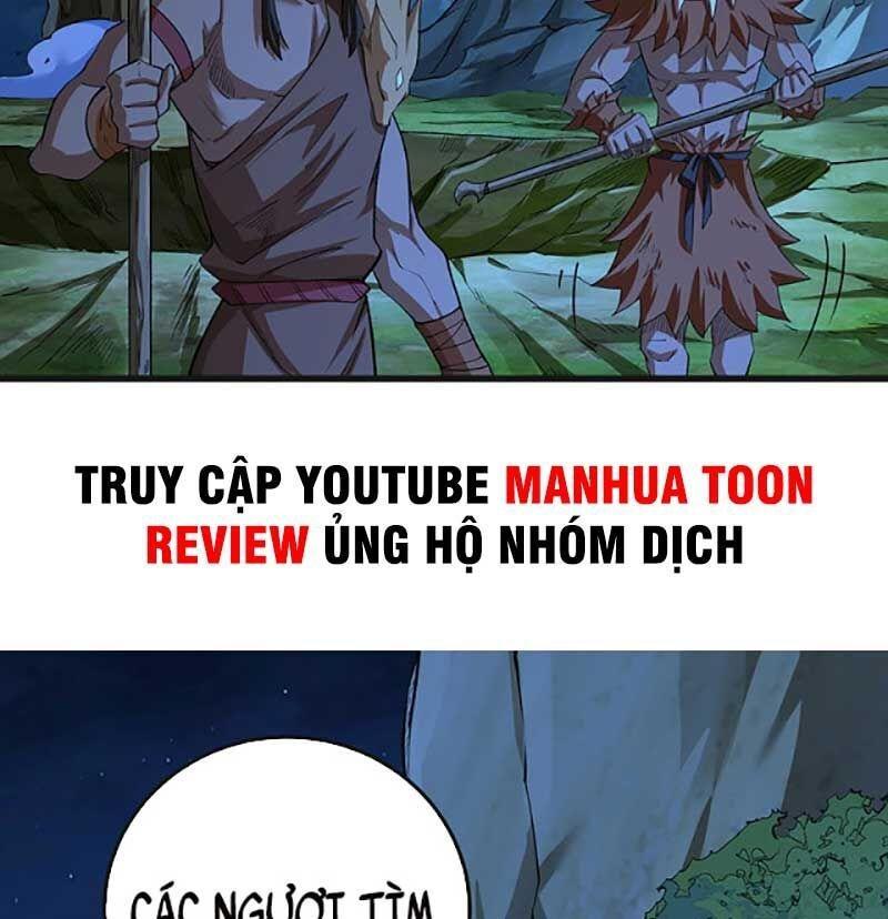 võ đạo độc tôn chapter 603 32