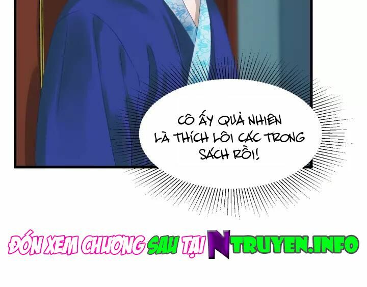 lượm được một tiểu hồ ly phần 3 chapter 74 31