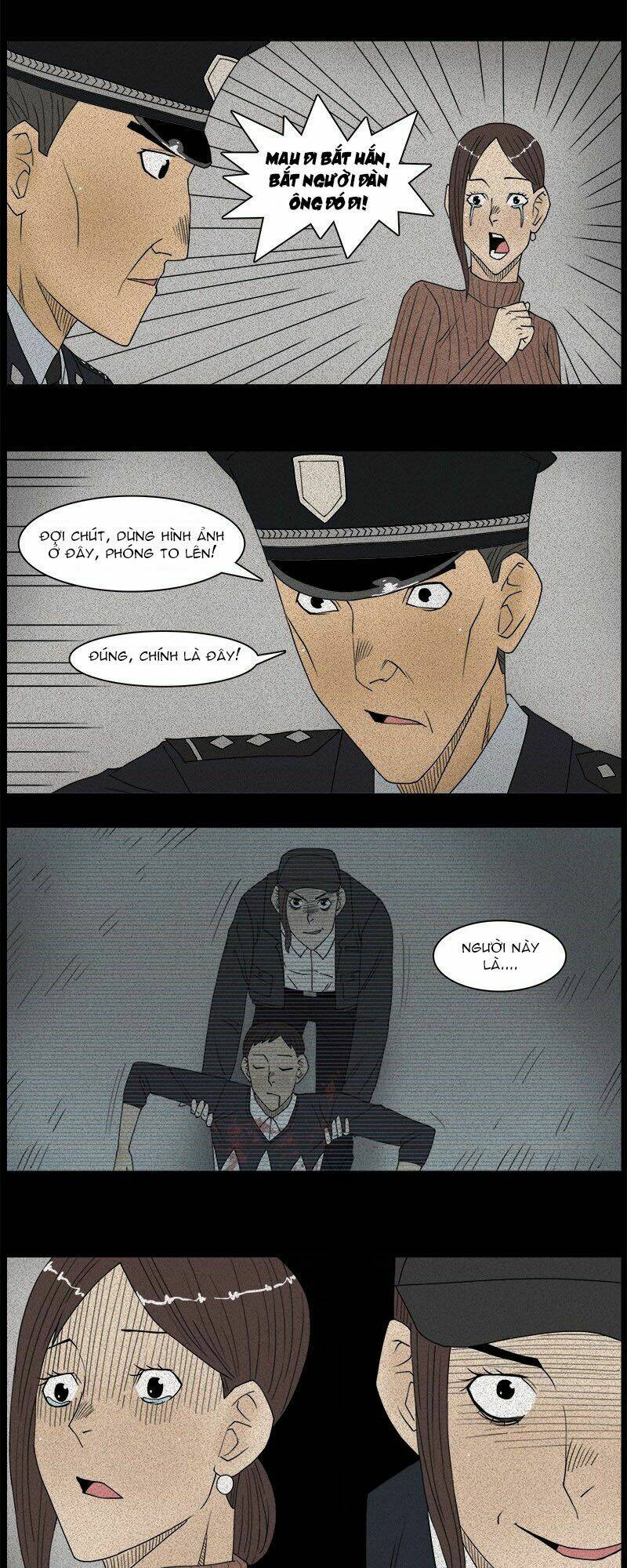 kinh dị đêm khuya chapter 9 31