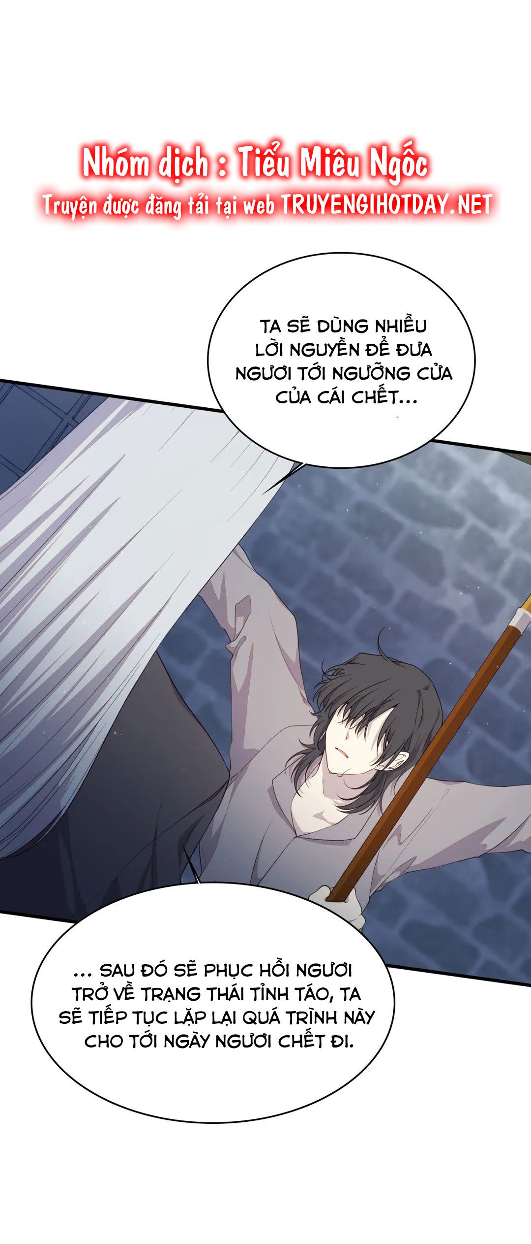 chị ấy là nữ chính trong truyện đó chapter 56 31