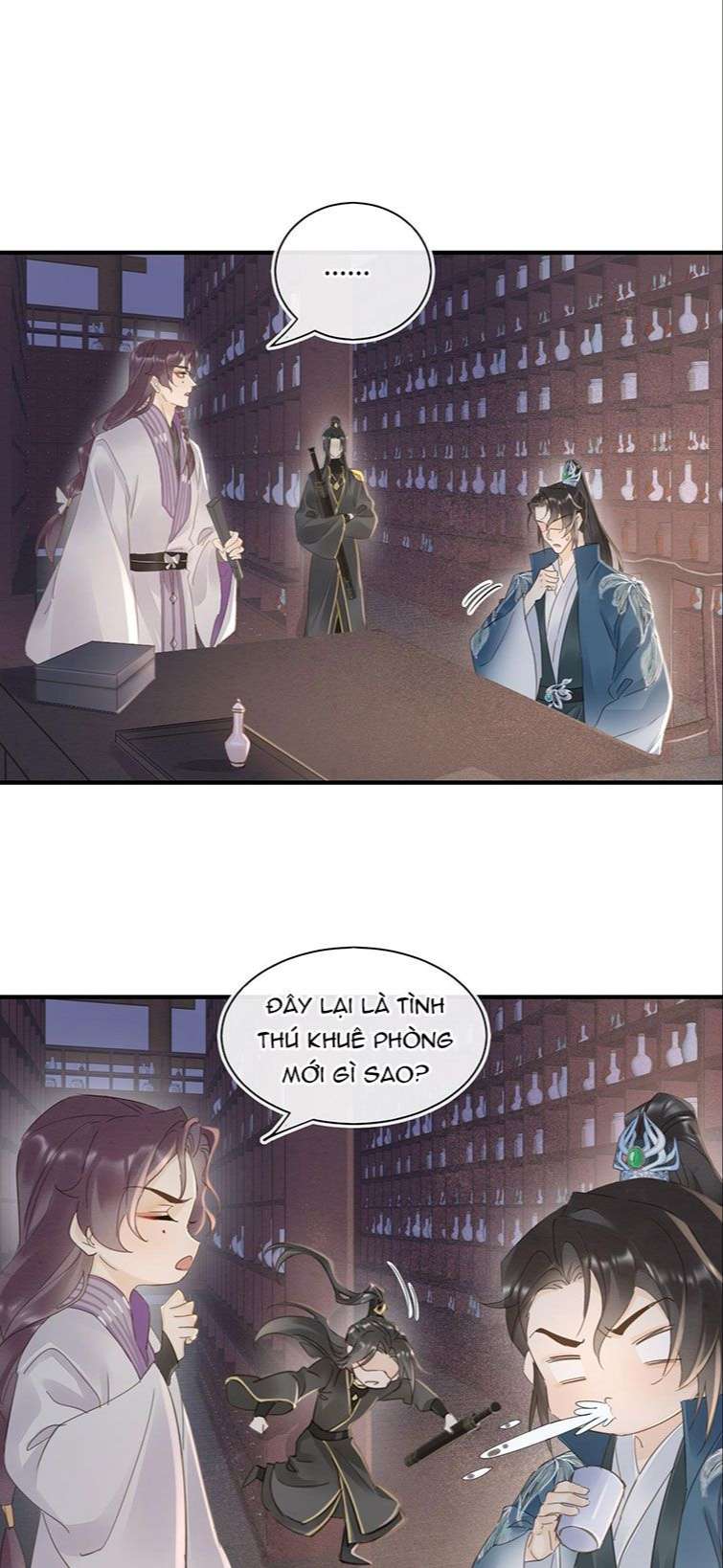 tù long chapter 98 12