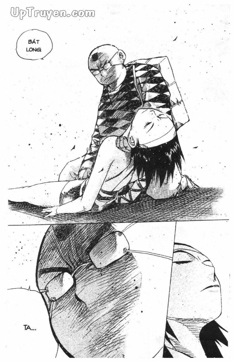 giang hồ bá đạo ký chapter 14 3