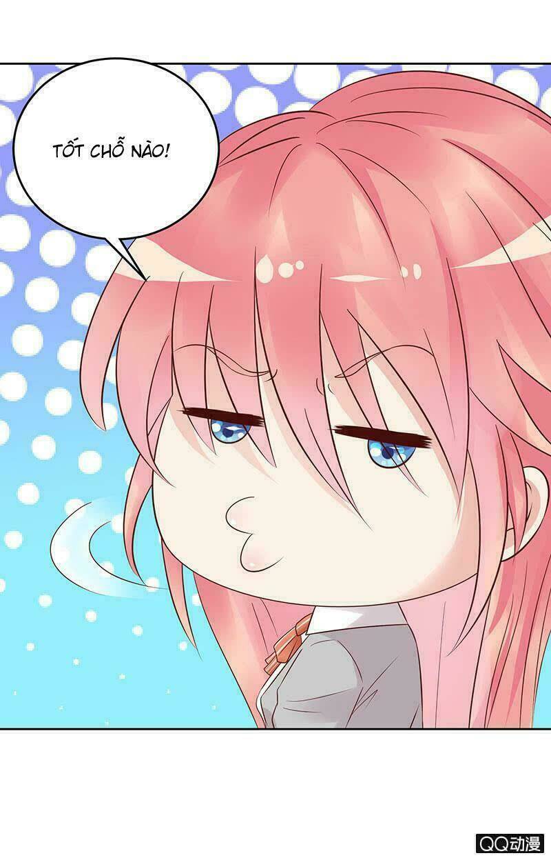 băng sơn học trưởng không được chọc chapter 27.2 25