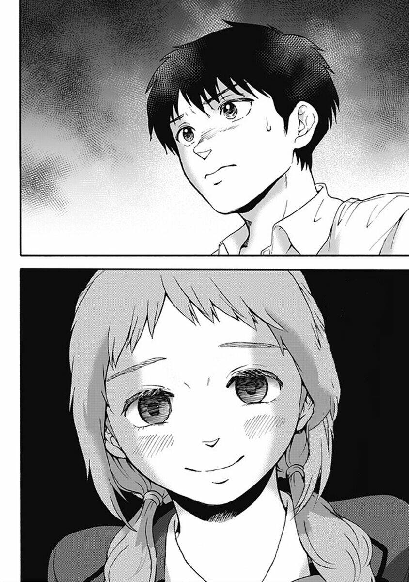 tomogui kyoushitsu chapter 15 23