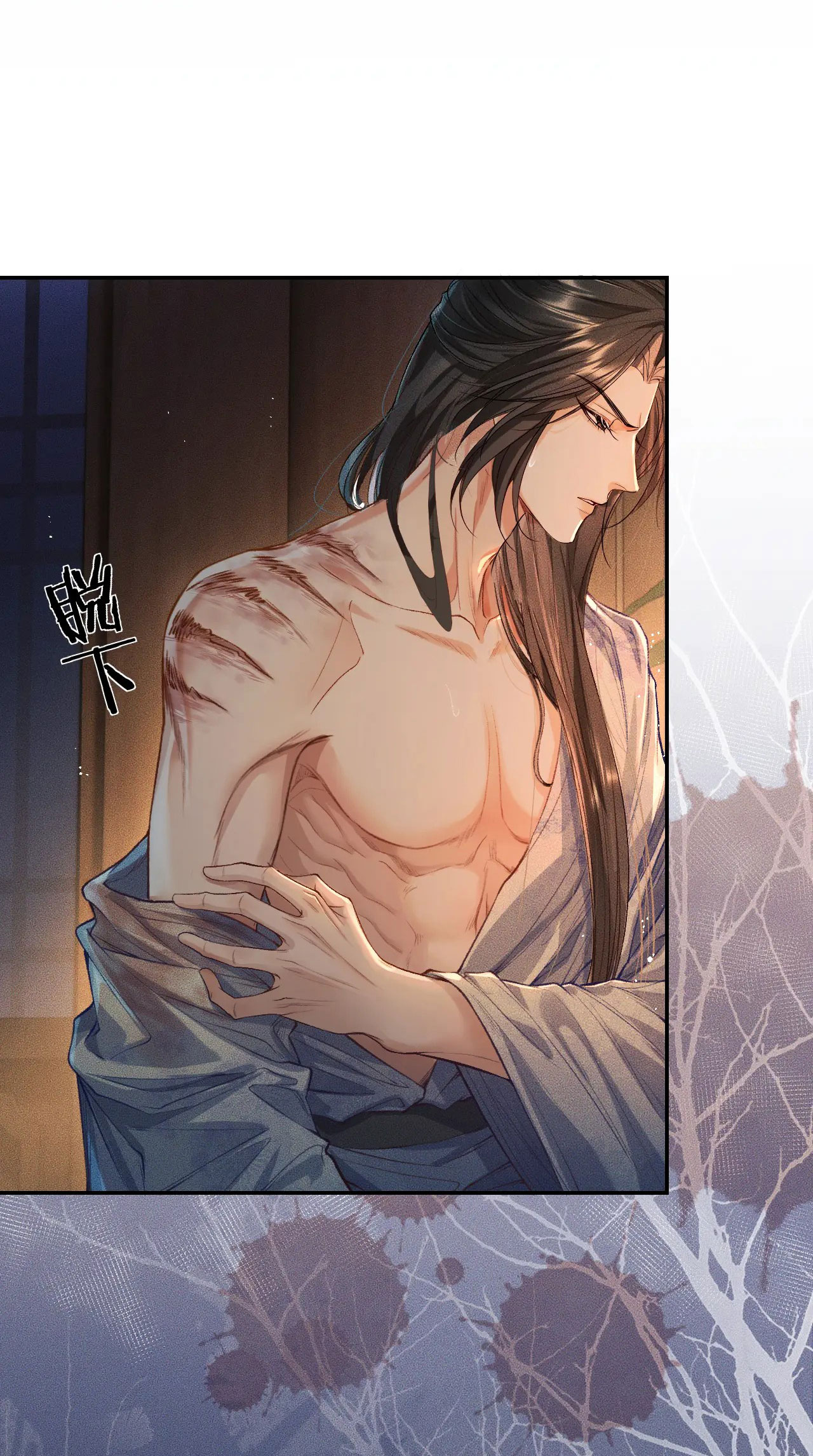 husky và sư tôn mèo trắng chapter 27 22