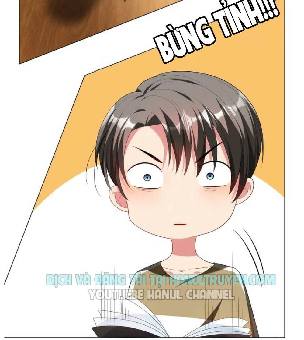 cô vợ nhỏ nuông chiều quá lại thành ác!! chapter 89 33