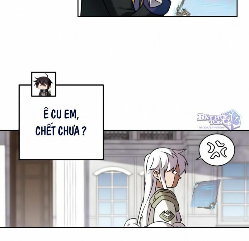 võng du chi cận chiến pháp sư chapter 343 35