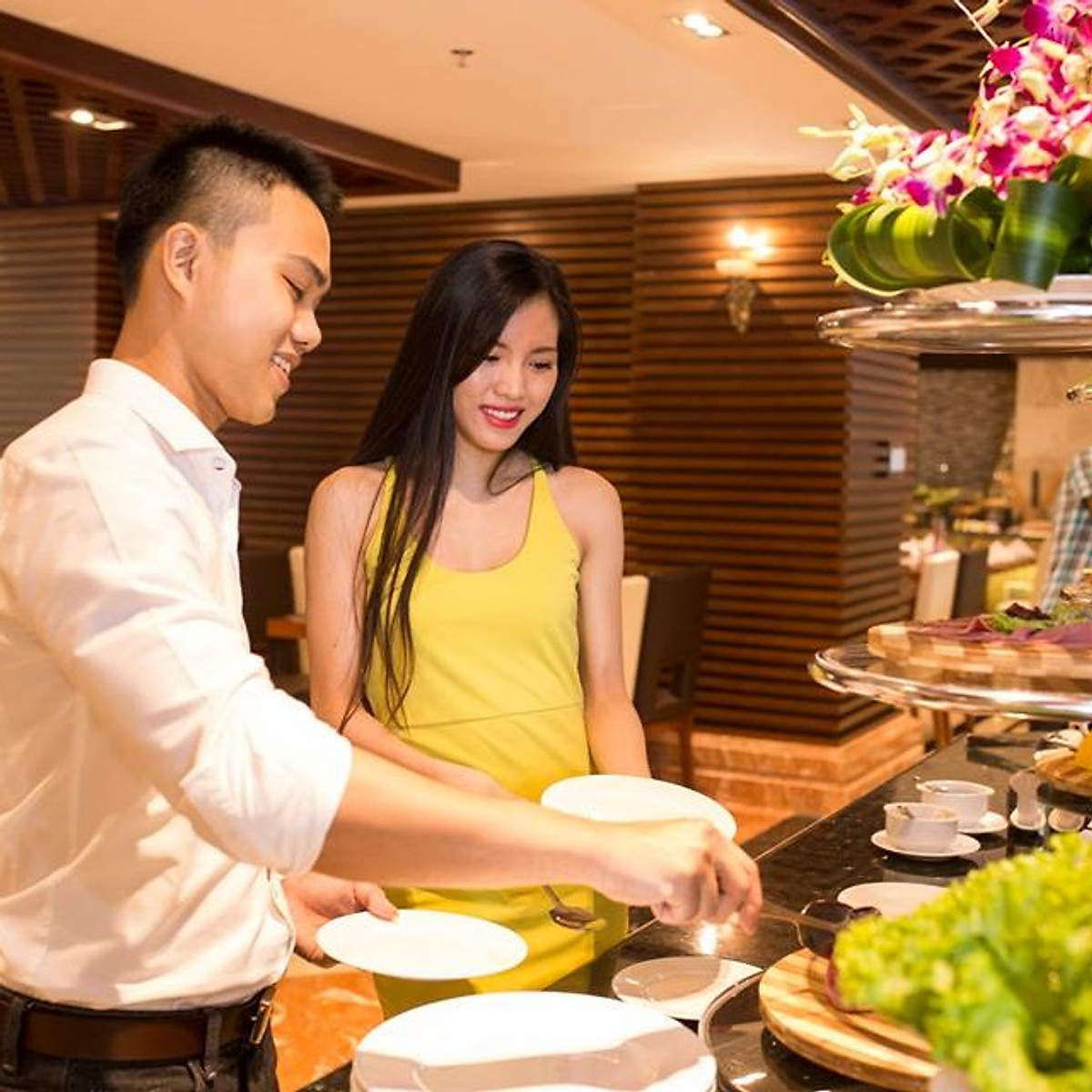 Samdi Hotel 4* Đà Nẵng - Trung Tâm Đà Nẵng, Buffet Sáng, Hồ Bơi, Gần Sân Bay Và Các Điểm Tham Quan Kèm Ưu Đãi Hấp Dẫn