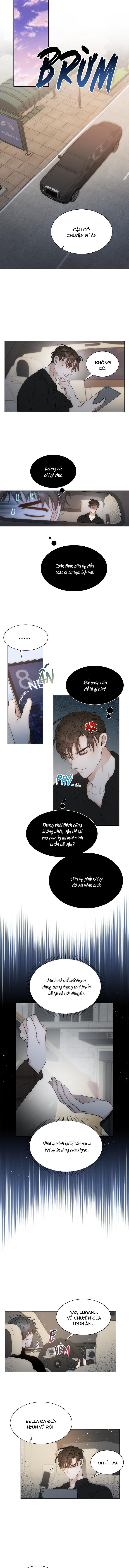 chuyện tình lãng mạn tại manhattan chapter 40 7