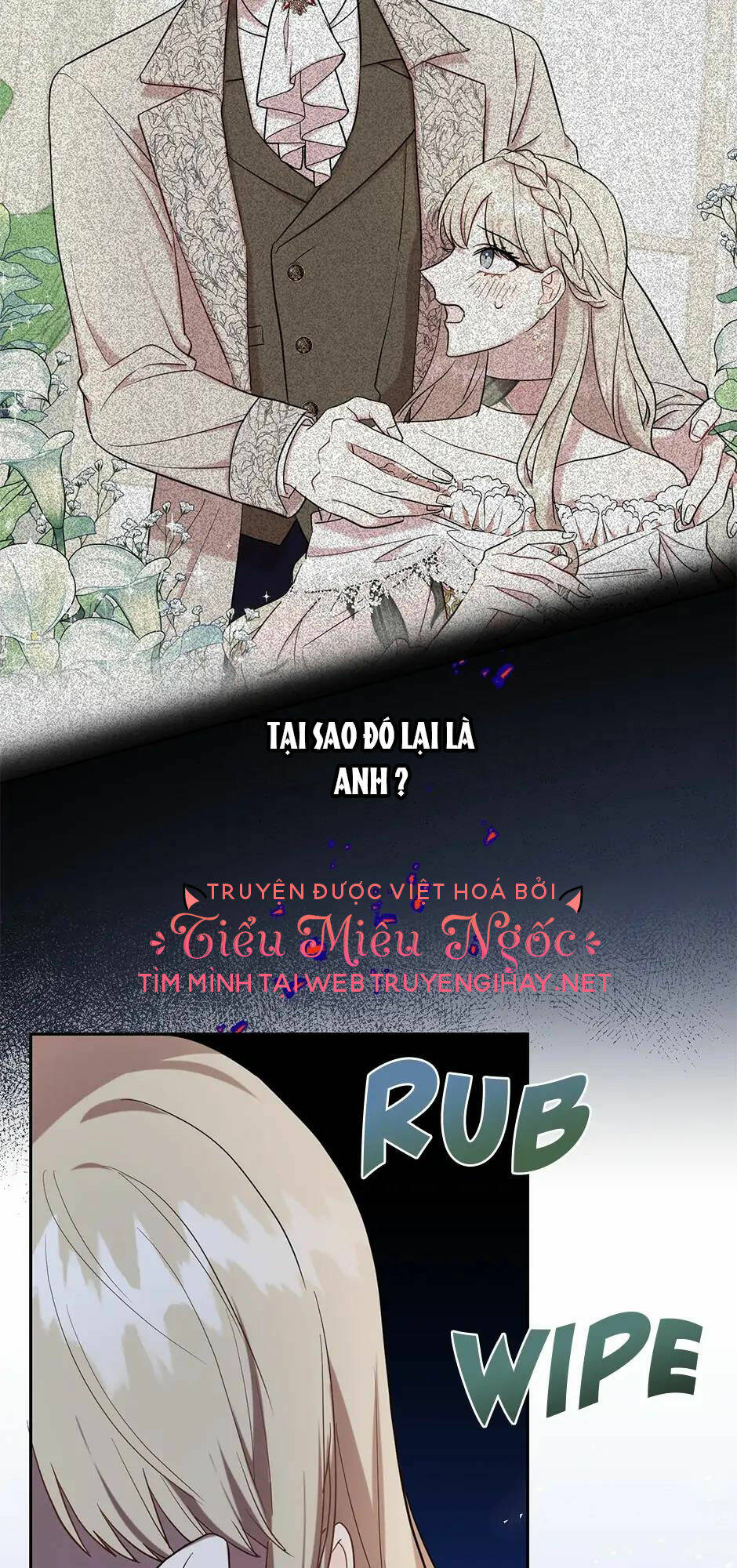 xin ngài đừng ăn tôi chapter 67 58