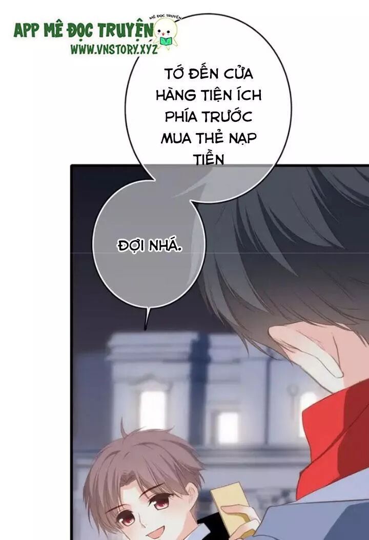 con tim rung động 2 chapter 67 27