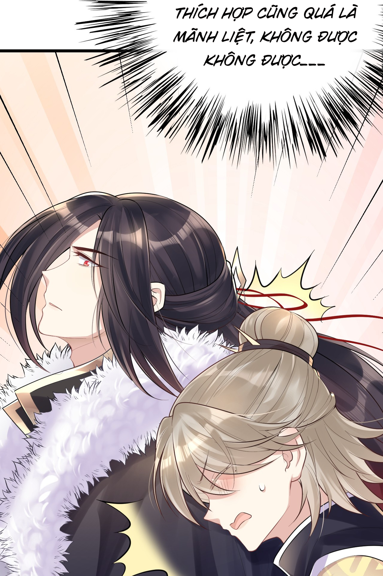 tức thời phạm quy [ tức thì vi quy ] chapter 8 3