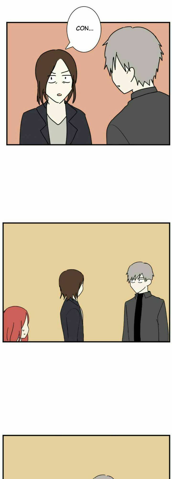 người đẹp gangnam chapter 71.5 22