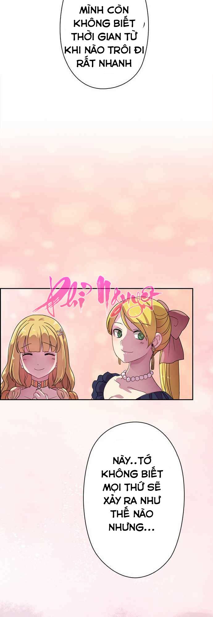 vợ lẽ của vua chapter 7 2